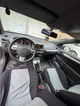Opel Astra H GTC - 5300 € / 10365.90 лв. - 79142067 9