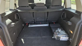 VW Touran - 2550 € / 4987.37 лв. - 92595131 10