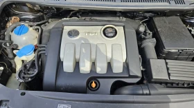 VW Touran - 2550 € / 4987.37 лв. - 92595131 11