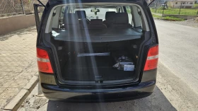 VW Touran - 2550 € / 4987.37 лв. - 92595131 5