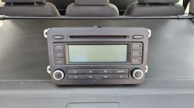 VW Touran - 2550 € / 4987.37 лв. - 92595131 12