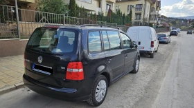 VW Touran - 2550 € / 4987.37 лв. - 92595131 2