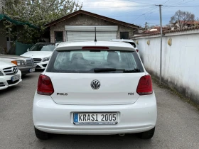 VW Polo 1.6TDI NAVI  | Mobile.bg � ����� ������ 5
