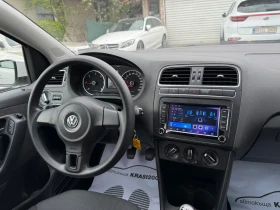 VW Polo 1.6TDI NAVI  | Mobile.bg � ����� ������ 11
