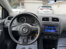 VW Polo 1.6TDI NAVI  | Mobile.bg � ����� ������ 9