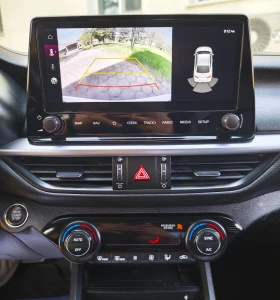 Kia K3 1.6 MPI - 16800 € / 32857.94 лв. - 31353289 14