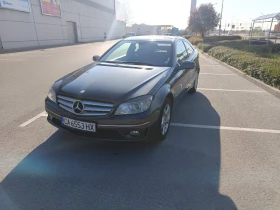 ����� �� �������� �� Mercedes-Benz CLC 200 Kompressor