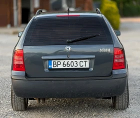 Skoda Octavia 1.9TDi 101�.� * �����������* * Face-Lift*  | Mobile.bg � ����� ������ 5