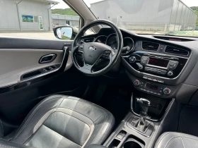 Kia Ceed 1.6 CRDI/AUTO/ | Mobile.bg � ����� ������ 11