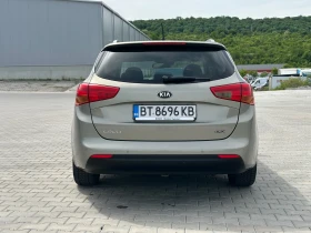 Kia Ceed 1.6 CRDI/AUTO/ | Mobile.bg � ����� ������ 6