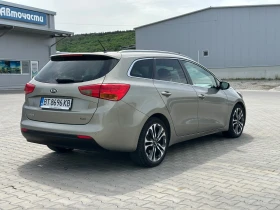 Kia Ceed 1.6 CRDI/AUTO/ | Mobile.bg � ����� ������ 5