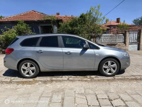 Opel Astra Opel Astra Sports Tourer | Mobile.bg � ����� ������ 9