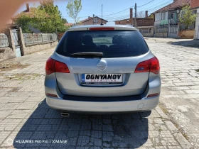Opel Astra Opel Astra Sports Tourer | Mobile.bg � ����� ������ 6