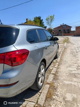 Opel Astra Opel Astra Sports Tourer | Mobile.bg � ����� ������ 7