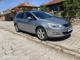 Opel Astra Opel Astra Sports Tourer | Mobile.bg � ����� ������ 10