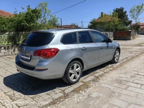 Opel Astra Opel Astra Sports Tourer | Mobile.bg � ����� ������ 8