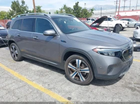 ������ Mercedes-Benz EQB