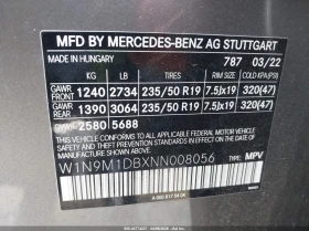 Mercedes-Benz EQB 350 Suv 4Matic | Mobile.bg � ����� ������ 9