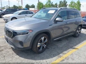 Mercedes-Benz EQB 350 Suv 4Matic | Mobile.bg � ����� ������ 2