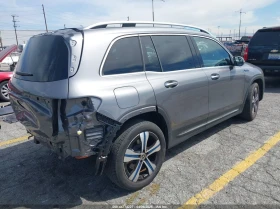 Mercedes-Benz EQB 350 Suv 4Matic | Mobile.bg � ����� ������ 4