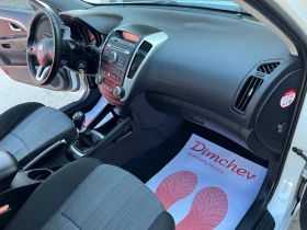 Kia Ceed 1.6 DIESEL | Mobile.bg � ����� ������ 10