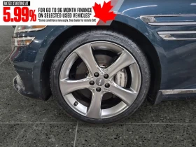 Genesis G80  3.5T AWD | Mobile.bg � ����� ������ 4