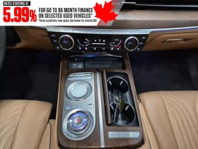 Genesis G80  3.5T AWD | Mobile.bg � ����� ������ 16
