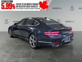 Genesis G80  3.5T AWD | Mobile.bg � ����� ������ 7