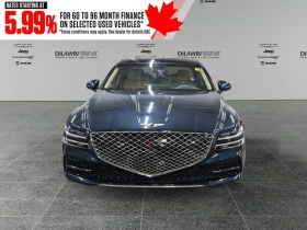 Genesis G80  3.5T AWD | Mobile.bg � ����� ������ 3
