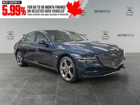 Genesis G80  3.5T AWD | Mobile.bg � ����� ������ 2