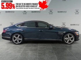 Genesis G80  3.5T AWD | Mobile.bg � ����� ������ 6