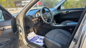 Mercedes-Benz E 280 ������/FACE LIFT | Mobile.bg � ����� ������ 13