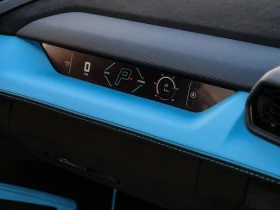 Lamborghini Revuelto 6.5 V12 HPEV / CARBON / SPORTIVA / BLU CEPHEUS /  - 491980 € / 962229.24 лв. - 17424517 16