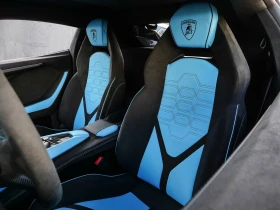 Lamborghini Revuelto 6.5 V12 HPEV / CARBON / SPORTIVA / BLU CEPHEUS /  - 491980 € / 962229.24 лв. - 17424517 10