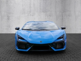 Lamborghini Revuelto 6.5 V12 HPEV / CARBON / SPORTIVA / BLU CEPHEUS /  - 491980 € / 962229.24 лв. - 17424517 2