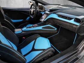 Lamborghini Revuelto 6.5 V12 HPEV / CARBON / SPORTIVA / BLU CEPHEUS /  - 491980 € / 962229.24 лв. - 17424517 14