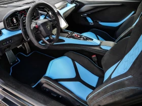 Lamborghini Revuelto 6.5 V12 HPEV / CARBON / SPORTIVA / BLU CEPHEUS /  - 491980 € / 962229.24 лв. - 17424517 9
