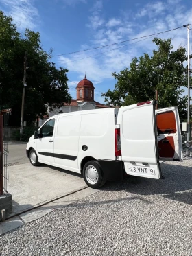 Citroen Jumpy 2.0HDI 136 | Mobile.bg � ����� ������ 5