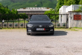 ����� �� �������� �� VW Passat R-line, Digital, Panorama