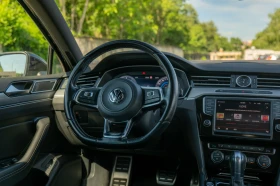 VW Passat R-line, Digital, Panorama | Mobile.bg � ����� ������ 8