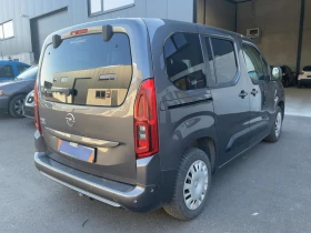Opel Combo Life 1.5 CDTI Edition | Mobile.bg � ����� ������ 6