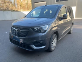 Opel Combo Life 1.5 CDTI Edition | Mobile.bg � ����� ������ 3