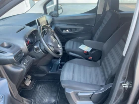 Opel Combo Life 1.5 CDTI Edition | Mobile.bg � ����� ������ 13