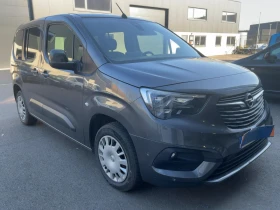 Opel Combo Life 1.5 CDTI Edition | Mobile.bg � ����� ������ 4