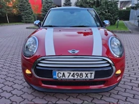 ������ Mini Cooper Twin Power