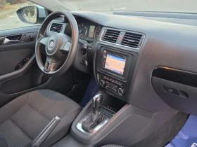 VW Jetta 1.6TDI-автоматик-DSG - 6900 € - 89661396 14