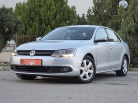 VW Jetta 1.6TDI-автоматик-DSG - 6900 € - 89661396 12