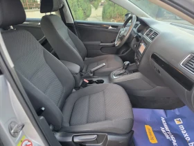 VW Jetta 1.6TDI-автоматик-DSG - 6900 € - 89661396 16
