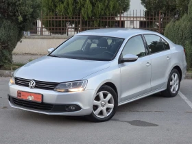 VW Jetta 1.6TDI-автоматик-DSG - 6900 € - 89661396 11