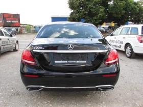 Mercedes-Benz E 220 CDI EURO6B - 17999 € / 35202.98 лв. - 53820412 4